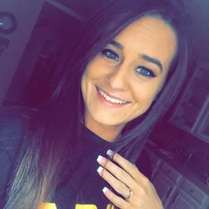 Meet your Posher, Krista